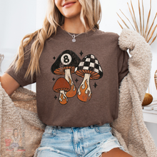 Load image into Gallery viewer, Vintage Mushroom Tee