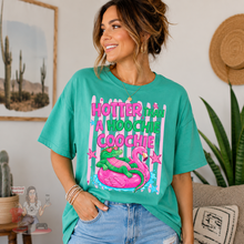 Load image into Gallery viewer, Hotter Than A Hoochie Coochie