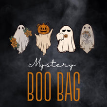 Load image into Gallery viewer, Mystery Boo Bags