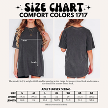 Load image into Gallery viewer, Comfort Color Tees