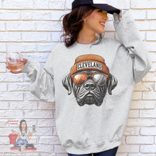 Load image into Gallery viewer, City Sweatshirt