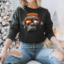 Load image into Gallery viewer, City Sweatshirt