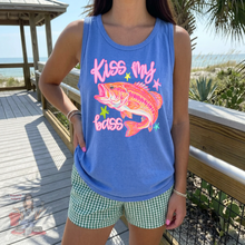Load image into Gallery viewer, Kiss My Bass