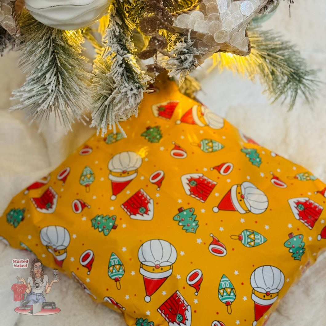 Christmas Mystery Sweatshirt