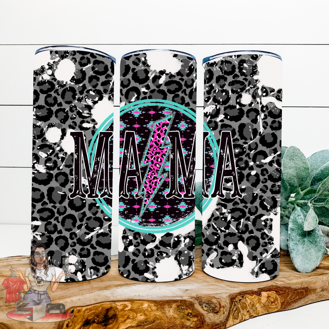 Mama 20oz Tumbler