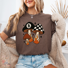 Load image into Gallery viewer, Vintage Mushroom Tee
