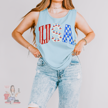 Load image into Gallery viewer, USA
