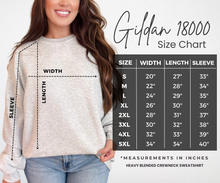 Load image into Gallery viewer, Promises From God Sweatshirt
