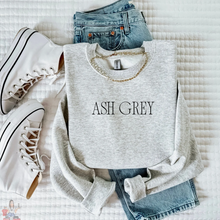 Load image into Gallery viewer, Gildan Sweatshirts
