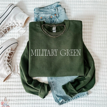 Load image into Gallery viewer, Gildan Sweatshirts
