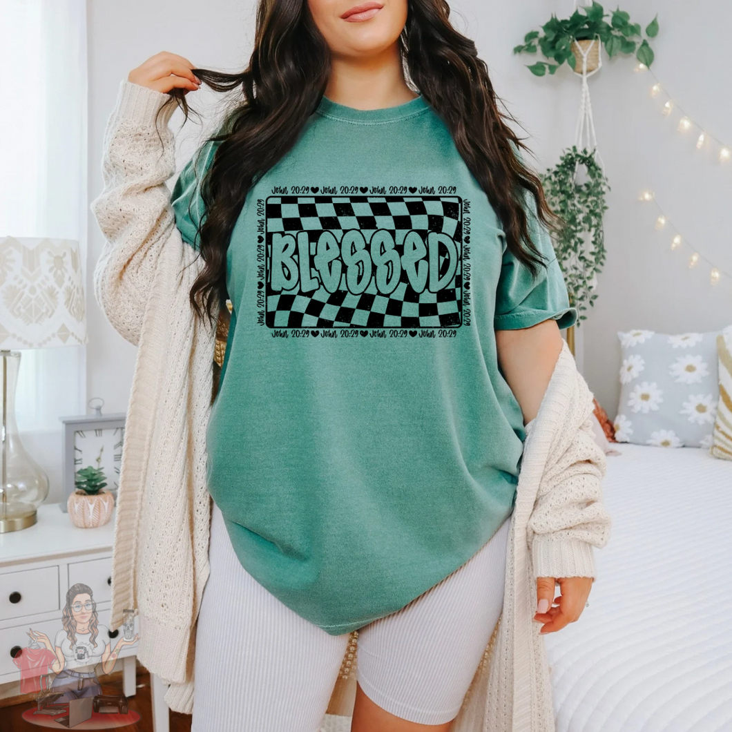 Blessed Tee