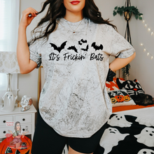 Load image into Gallery viewer, It’s Freaking Bats Tee
