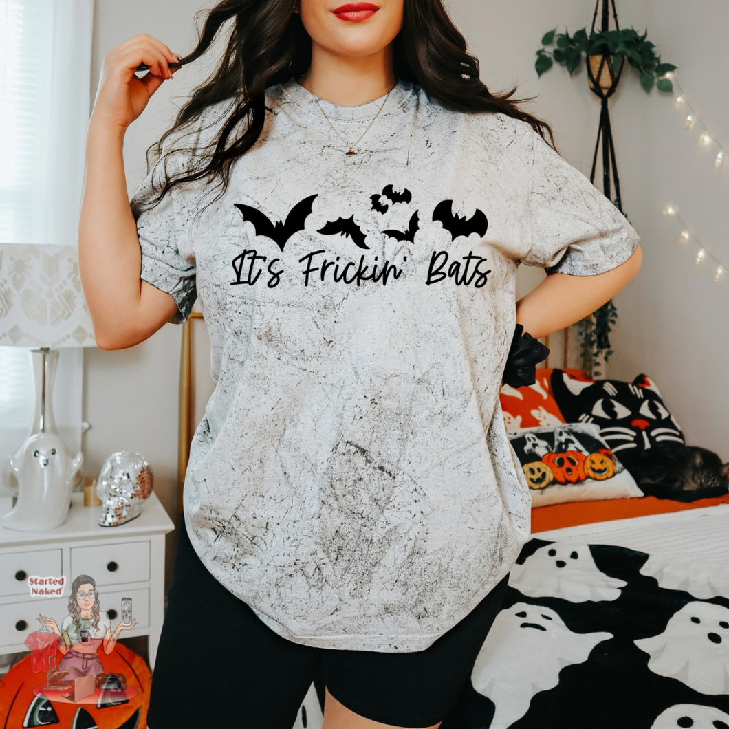 It’s Freaking Bats Tee