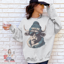 Load image into Gallery viewer, City Sweatshirt
